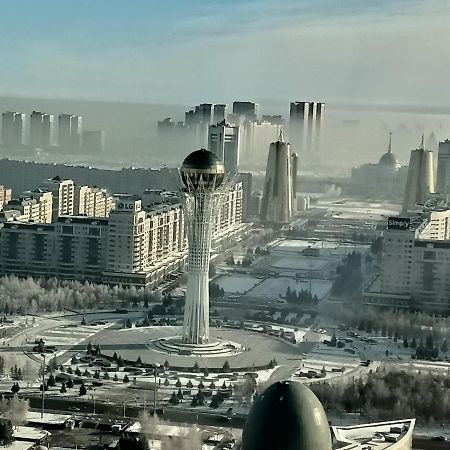 39 Этаж อัสตานา ภายนอก รูปภาพ
