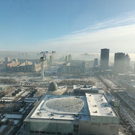 39 Этаж อัสตานา ภายนอก รูปภาพ