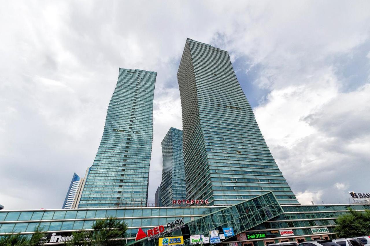 39 Этаж อัสตานา ภายนอก รูปภาพ